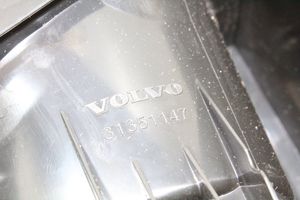 Volvo V60 Uchwyt na kubek deski rozdzielczej 31351147