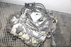 Mercedes-Benz CLK A209 C209 Motor 272960