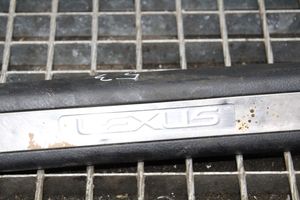 Lexus RX 330 - 350 - 400H Etuoven kynnyksen suojalista 6792048012