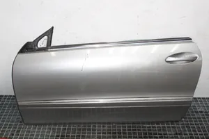 Mercedes-Benz CLK A209 C209 Priekinės durys (dvidurio) 