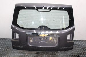Chevrolet Orlando Portellone posteriore/bagagliaio 