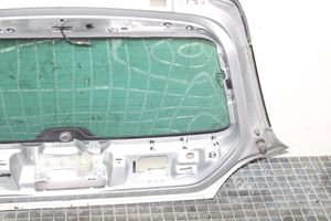 Volkswagen Scirocco Задняя крышка (багажника) 