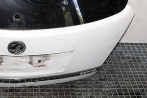 Opel Antara Tailgate/trunk/boot lid 
