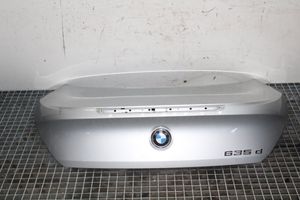BMW 6 E63 E64 Takaluukun/tavaratilan kansi 