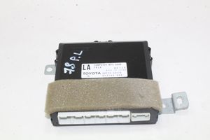 Lexus LS 430 Oven ohjainlaite/moduuli 8922350170