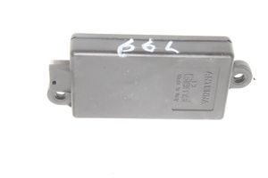 BMW 6 E63 E64 Alarm control unit/module 6950525