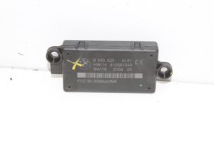 BMW 6 E63 E64 Alarm control unit/module 6950525