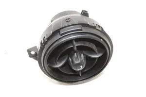 Mini Cooper Countryman R60 Copertura griglia di ventilazione cruscotto 121090210