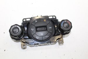 Ford Ecosport Przełącznik / Włącznik nawiewu dmuchawy DN1T18C612AF