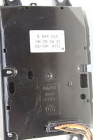 BMW 6 E63 E64 Head unit multimedia control 6944884