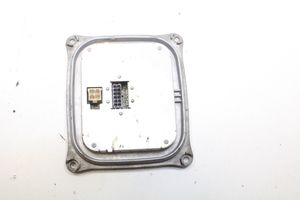 BMW 6 E63 E64 Moduł sterujący statecznikiem LED 1307329212