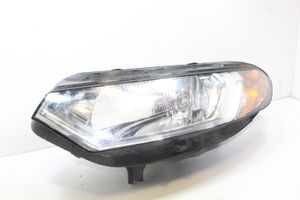 Ford Ecosport Headlight/headlamp CN1513W030CG