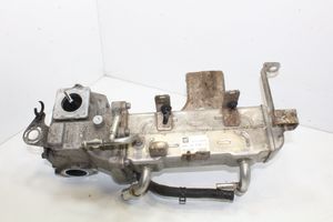 Chevrolet Orlando EGR-venttiili/lauhdutin 25184582