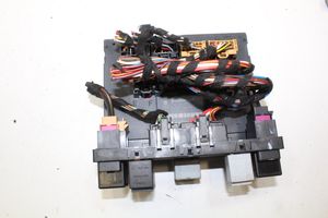 Volkswagen Scirocco Komputer / Sterownik ECU i komplet kluczy 06J906026AR