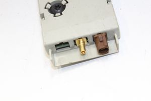 Mini One - Cooper Clubman R55 Amplificateur d'antenne 3428336