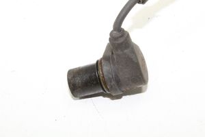 Volkswagen Touareg I Detonation knock sensor 