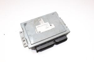 Mini One - Cooper Cabrio R52 Calculateur moteur ECU 7562624