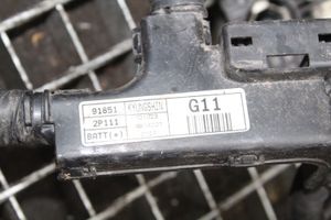 KIA Sorento Cavo positivo (batteria) 918512P111