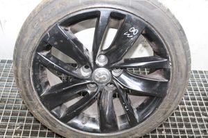 Opel Insignia A Felgi aluminiowe R12 24545R18