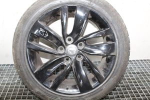 Opel Insignia A R 20 anglies pluošto ratlankis (-iai) 24545R18