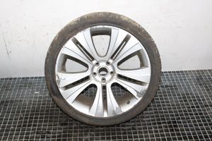 Land Rover Range Rover Sport L320 R 12 anglies pluošto ratlankis (-iai) 28535R22