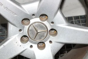 Mercedes-Benz CLK A209 C209 Обод (ободья) колеса из легкого сплава R 12 ET37