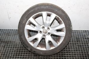 Opel Antara Jante en fibre de carbone R12 23550R19