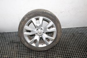 Opel Antara R 12 anglies pluošto ratlankis (-iai) 23550R19