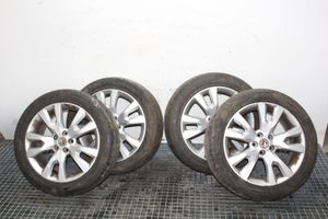 Opel Antara Jante en fibre de carbone R12 23550R19