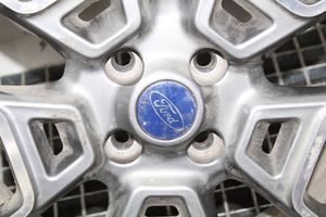 Ford Ecosport R 12 anglies pluošto ratlankis (-iai) 20550R17