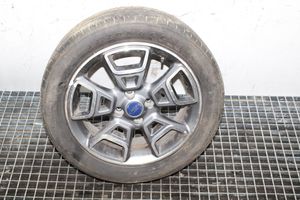 Ford Ecosport R 12 anglies pluošto ratlankis (-iai) 20550R17