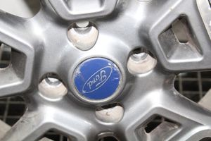 Ford Ecosport Felgi aluminiowe R12 20550R17