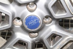 Ford Ecosport R 12 anglies pluošto ratlankis (-iai) 20550R17