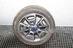 Ford Ecosport Felgi aluminiowe R12 20550R17