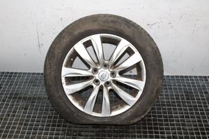 KIA Sorento Felgi z włókna węglowego R12 23560R18