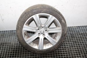 Jaguar XF X250 R 20 anglies pluošto ratlankis (-iai) 6W831007AB