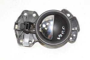 Mini Cooper Countryman R60 Maniglia interna per portiera anteriore 9800936