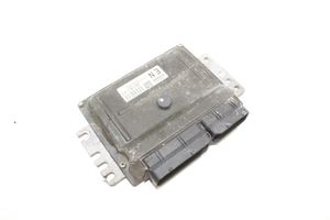 Nissan Micra K14 Calculateur moteur ECU MEC37330