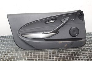 BMW 6 E63 E64 Rivestimento del pannello della portiera anteriore 