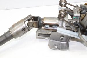 Honda CR-V Vairo kolonėlės mechaninė dalis 