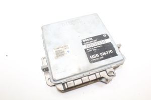 Land Rover Range Rover L405 Calculateur moteur ECU 0281001677