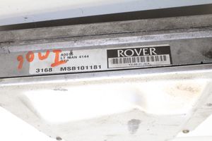 Land Rover Range Rover Velar Centralina/modulo del motore MSB101181