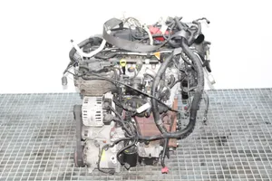 Ford Mondeo MK V Moottori T7CE