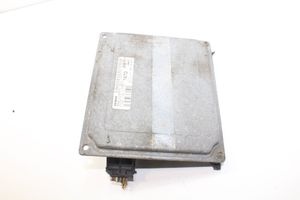 Ford Fusion II Calculateur moteur ECU 4S6112A650TD