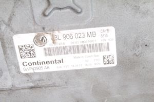 Seat Toledo IV (NH) Calculateur moteur ECU 03L906023MB