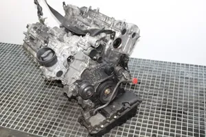 Mercedes-Benz ML W164 Moteur 642940