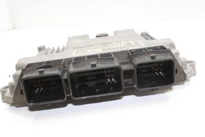 Peugeot 207 CC Sterownik / Moduł ECU 9659778580