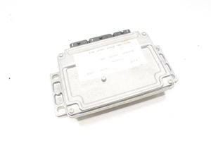 Citroen C4 SpaceTourer Calculateur moteur ECU 9665936280