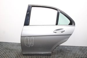 Mercedes-Benz C W204 Portiera posteriore 