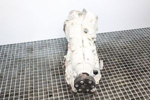 BMW 1 E82 E88 Automatic gearbox 7572062